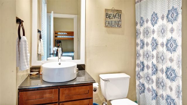 4118 Green Heron Drive, Galveston, TX 77554