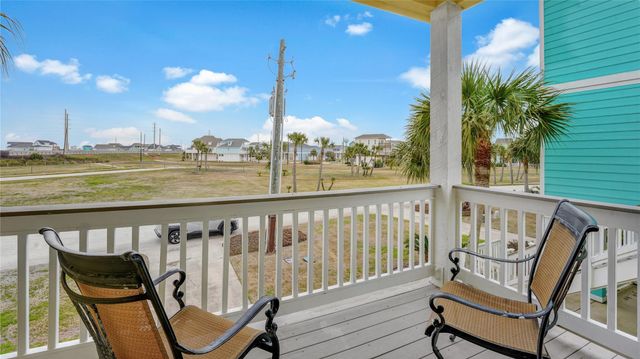 4118 Green Heron Drive, Galveston, TX 77554