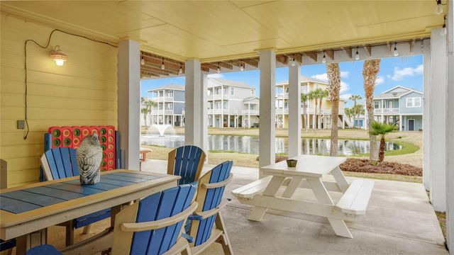 4118 Green Heron Drive, Galveston, TX 77554