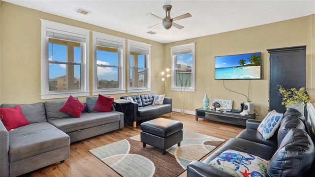 4118 Green Heron Drive, Galveston, TX 77554