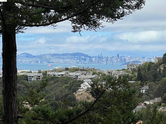 35 Bay Forest Ct, Oakland, CA 94611