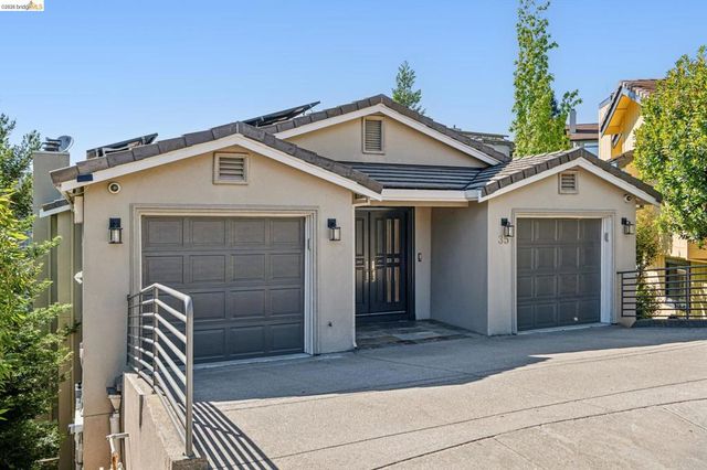35 Bay Forest Ct, Oakland, CA 94611