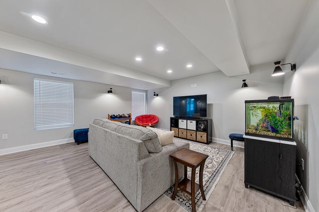1426 Gates Drive, Schererville, IN 46375
