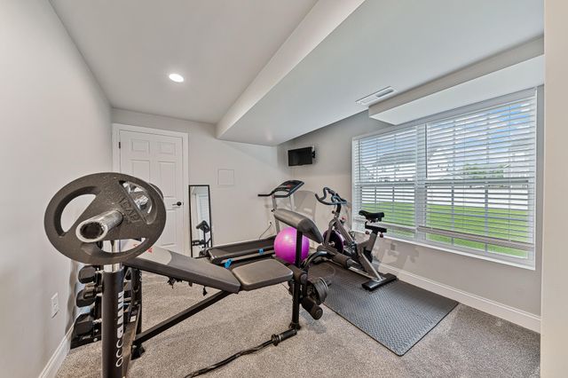 1426 Gates Drive, Schererville, IN 46375