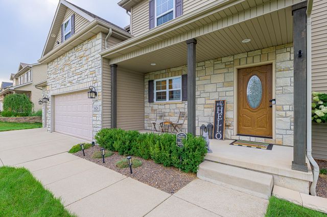 1426 Gates Drive, Schererville, IN 46375