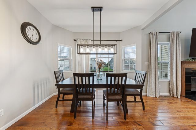 1426 Gates Drive, Schererville, IN 46375