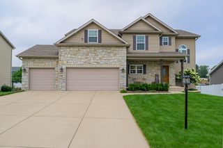 1426 Gates Drive, Schererville, IN 46375