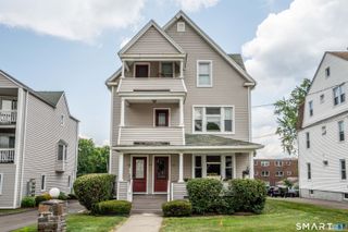 134 South Highland Street 134, West Hartford, CT 06119