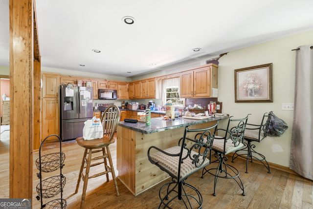 187 Woods Drive, Dahlonega, GA 30533