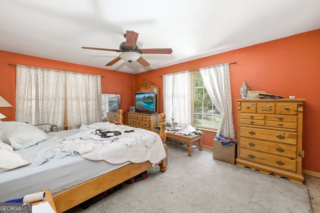 187 Woods Drive, Dahlonega, GA 30533