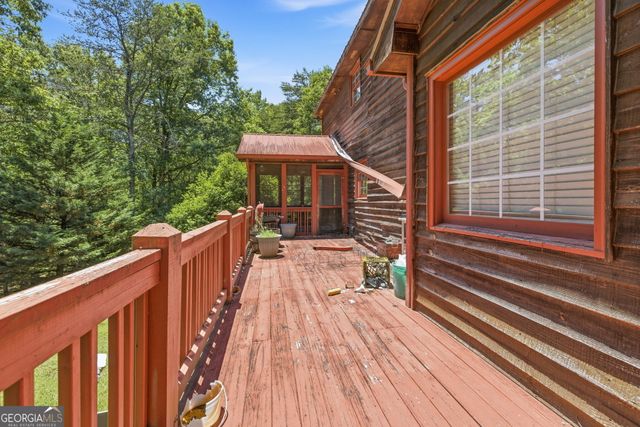 187 Woods Drive, Dahlonega, GA 30533