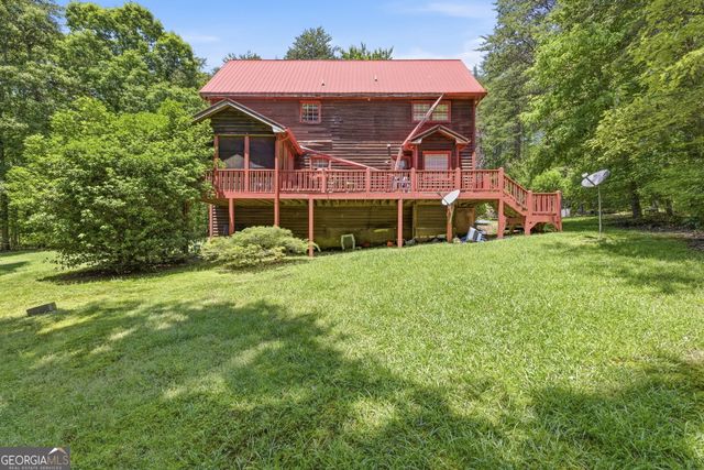 187 Woods Drive, Dahlonega, GA 30533
