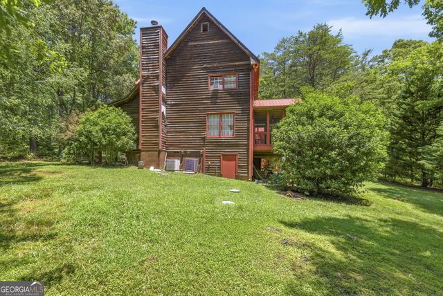 187 Woods Drive, Dahlonega, GA 30533