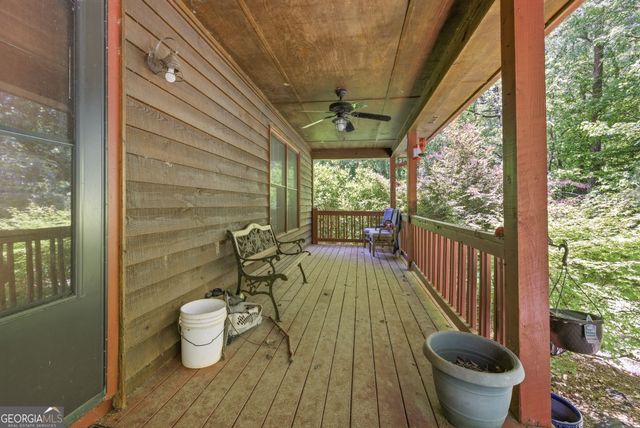 187 Woods Drive, Dahlonega, GA 30533