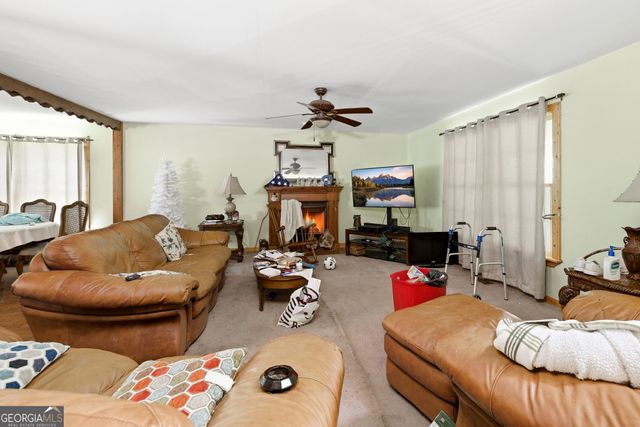 187 Woods Drive, Dahlonega, GA 30533
