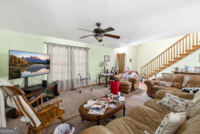 187 Woods Drive, Dahlonega, GA 30533