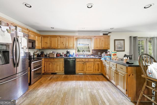 187 Woods Drive, Dahlonega, GA 30533