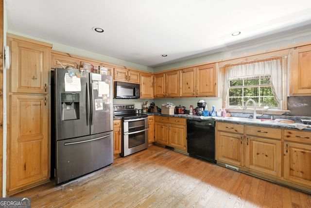 187 Woods Drive, Dahlonega, GA 30533