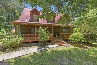 187 Woods Drive, Dahlonega, GA 30533