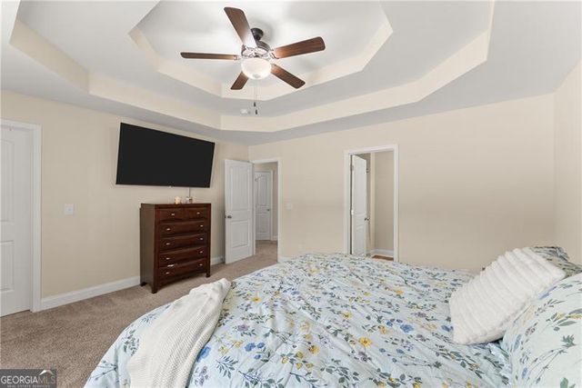 5462 Stepstone Way, Gainesville, GA 30506