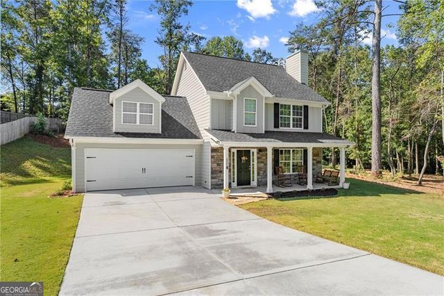 5462 Stepstone Way, Gainesville, GA 30506