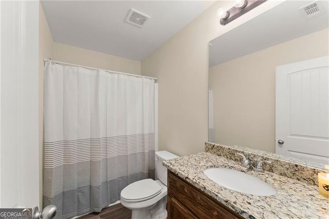5462 Stepstone Way, Gainesville, GA 30506