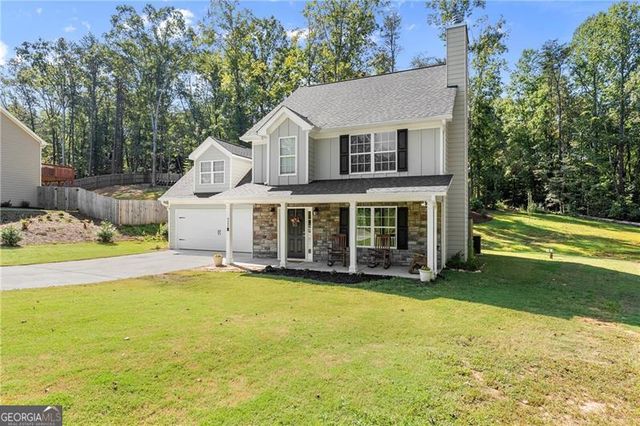 5462 Stepstone Way, Gainesville, GA 30506