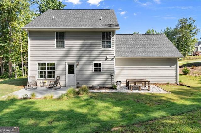 5462 Stepstone Way, Gainesville, GA 30506