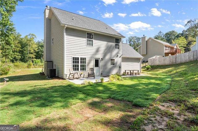 5462 Stepstone Way, Gainesville, GA 30506