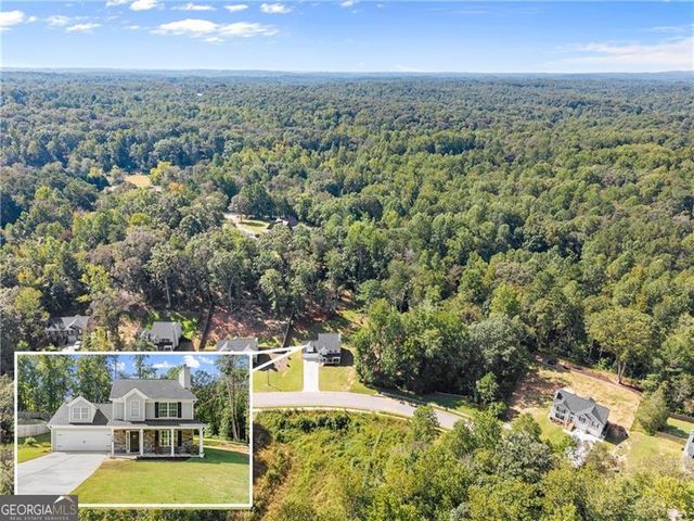 5462 Stepstone Way, Gainesville, GA 30506