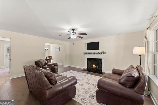 5462 Stepstone Way, Gainesville, GA 30506