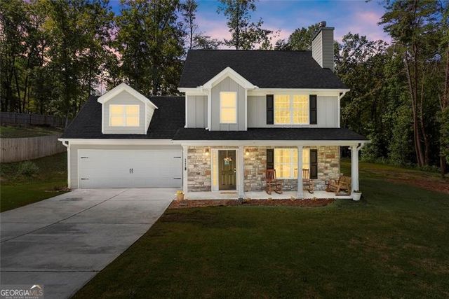5462 Stepstone Way, Gainesville, GA 30506