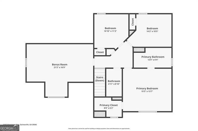 5462 Stepstone Way, Gainesville, GA 30506