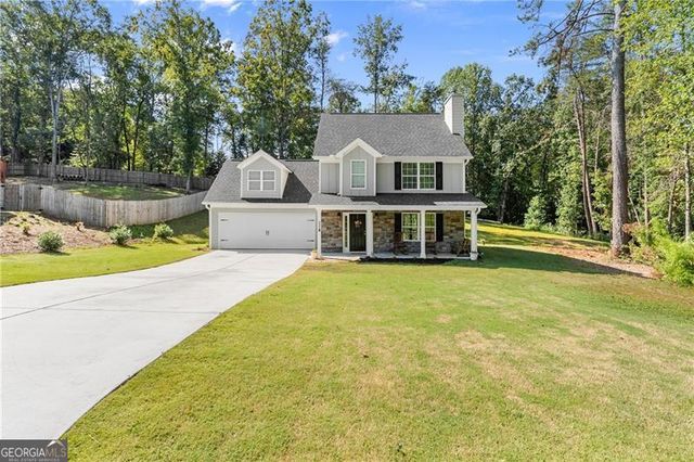 5462 Stepstone Way, Gainesville, GA 30506