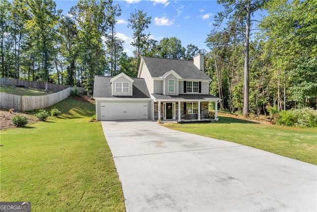 5462 Stepstone Way, Gainesville, GA 30506