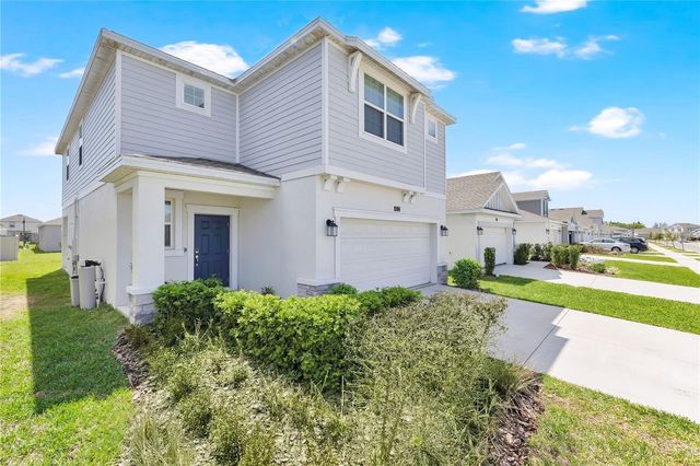 4212 PEBBLES THROW DRIVE, Kissimmee, FL 34746