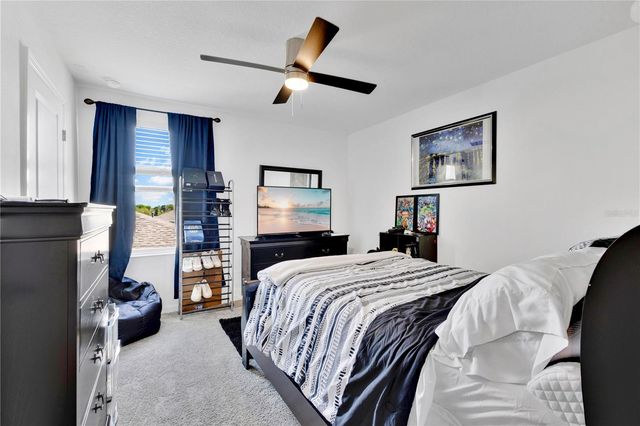 4212 PEBBLES THROW DRIVE, Kissimmee, FL 34746