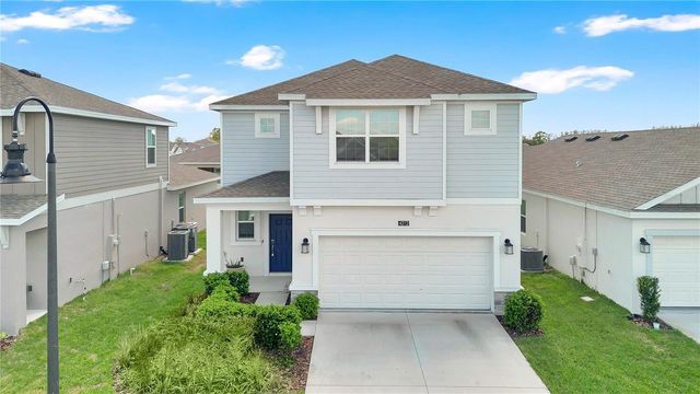 4212 PEBBLES THROW DRIVE, Kissimmee, FL 34746