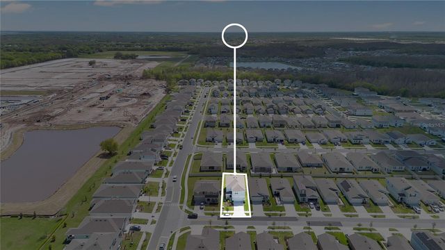 4212 PEBBLES THROW DRIVE, Kissimmee, FL 34746