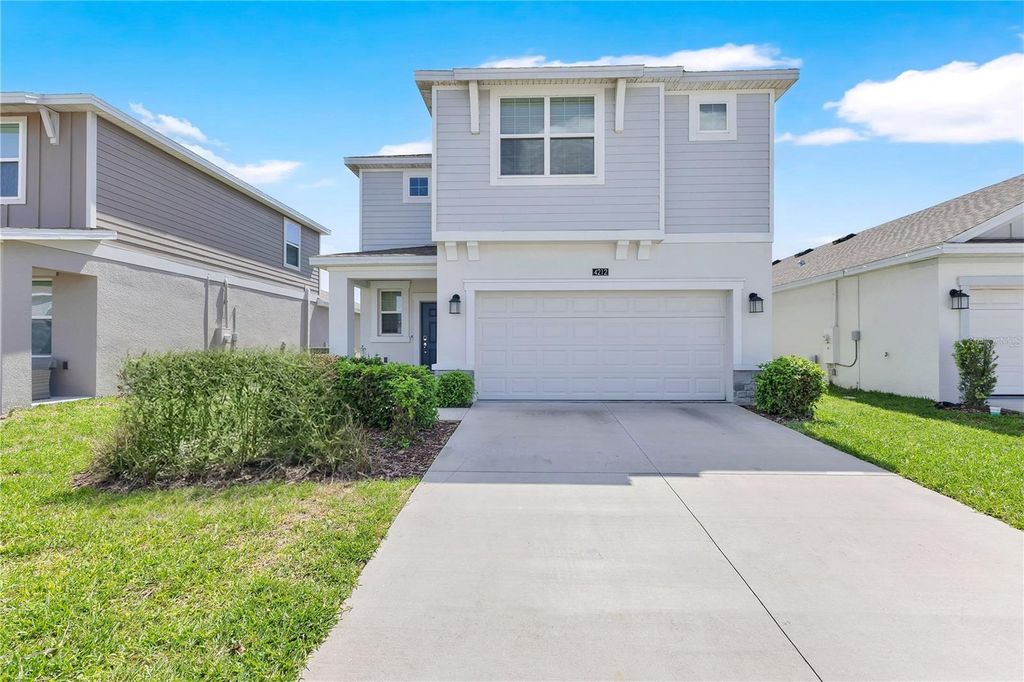 4212 PEBBLES THROW DRIVE, Kissimmee, FL 34746