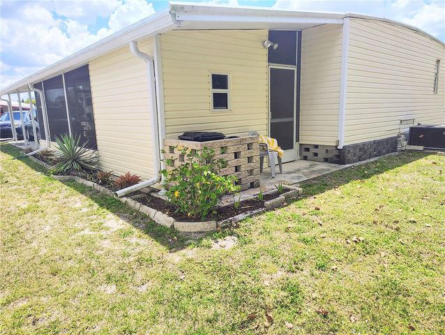 231 TASMANIA LANE, Englewood, FL 34223