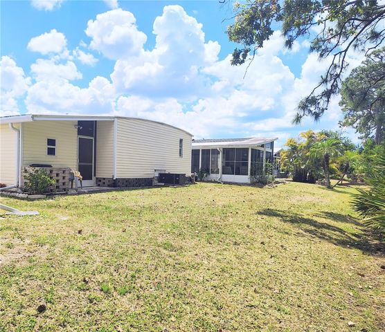 231 TASMANIA LANE, Englewood, FL 34223