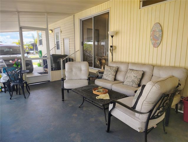 231 TASMANIA LANE, Englewood, FL 34223