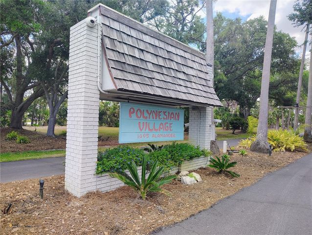 231 TASMANIA LANE, Englewood, FL 34223