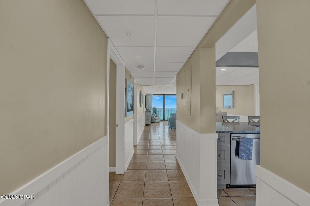 Image 1 of property listing at 11347 Front Beach Road 1103, Panama City Beach, FL 32407