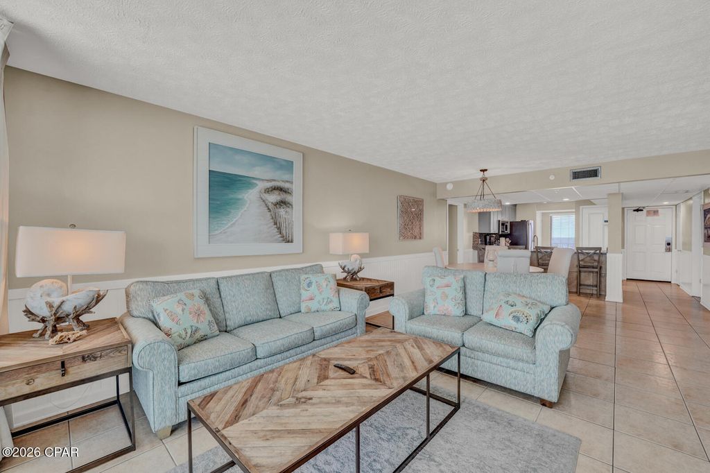 Image 10 of property listing at 11347 Front Beach Road 1103, Panama City Beach, FL 32407