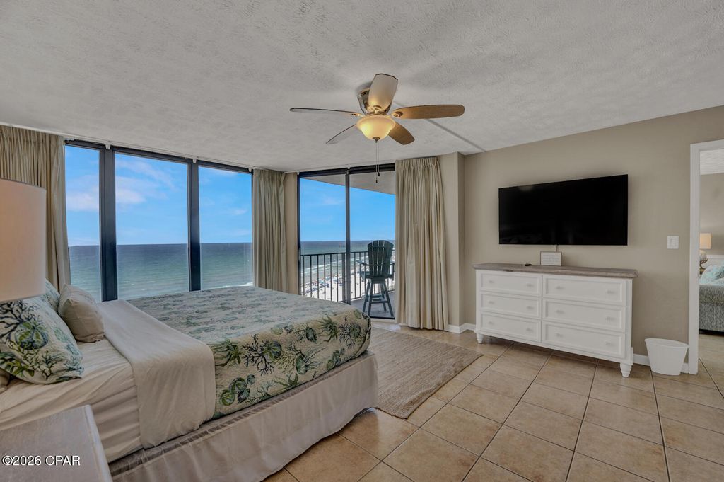 Image 12 of property listing at 11347 Front Beach Road 1103, Panama City Beach, FL 32407