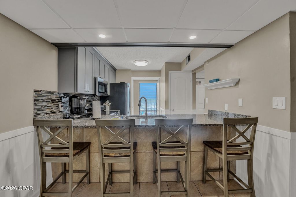 Image 16 of property listing at 11347 Front Beach Road 1103, Panama City Beach, FL 32407