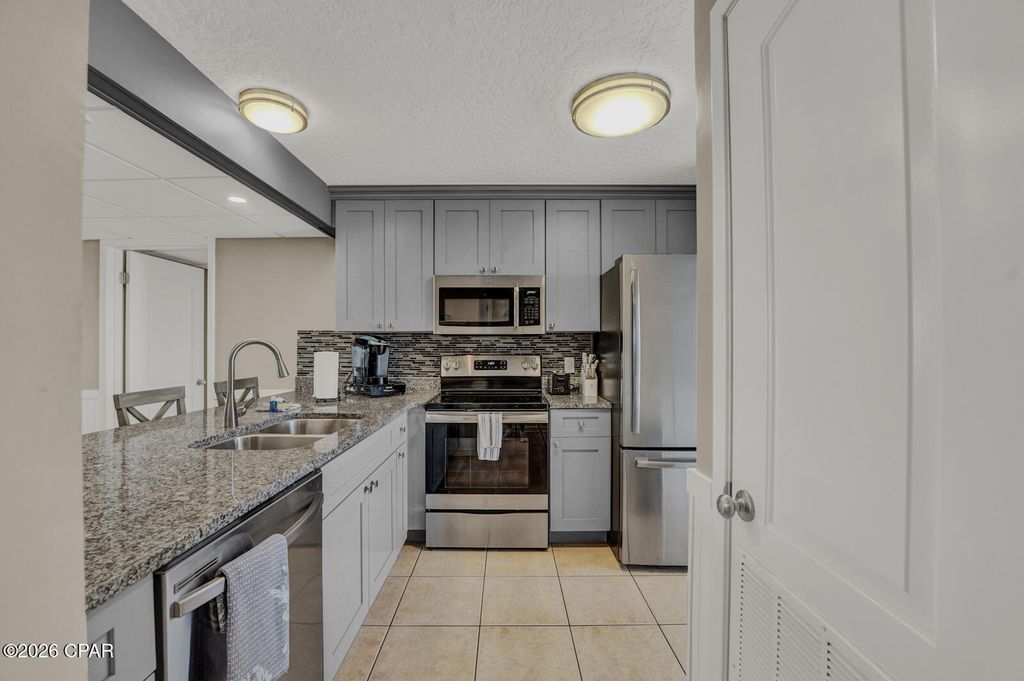 Image 2 of property listing at 11347 Front Beach Road 1103, Panama City Beach, FL 32407