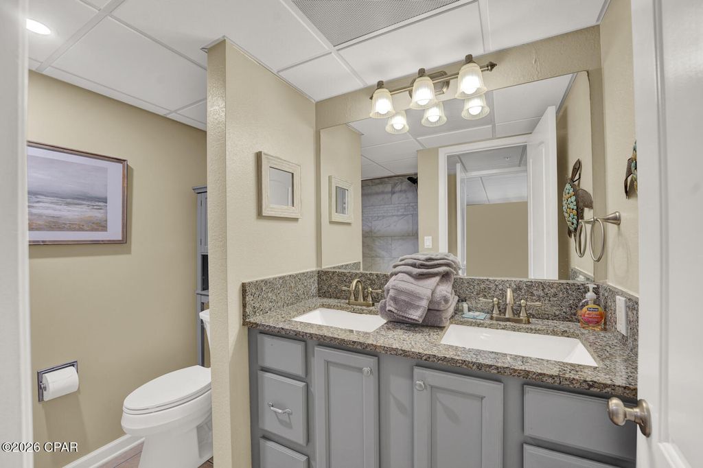 Image 20 of property listing at 11347 Front Beach Road 1103, Panama City Beach, FL 32407